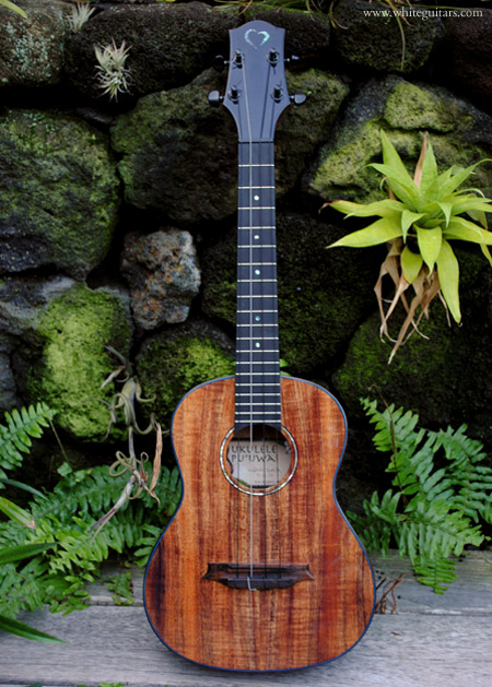 ukulelekoa